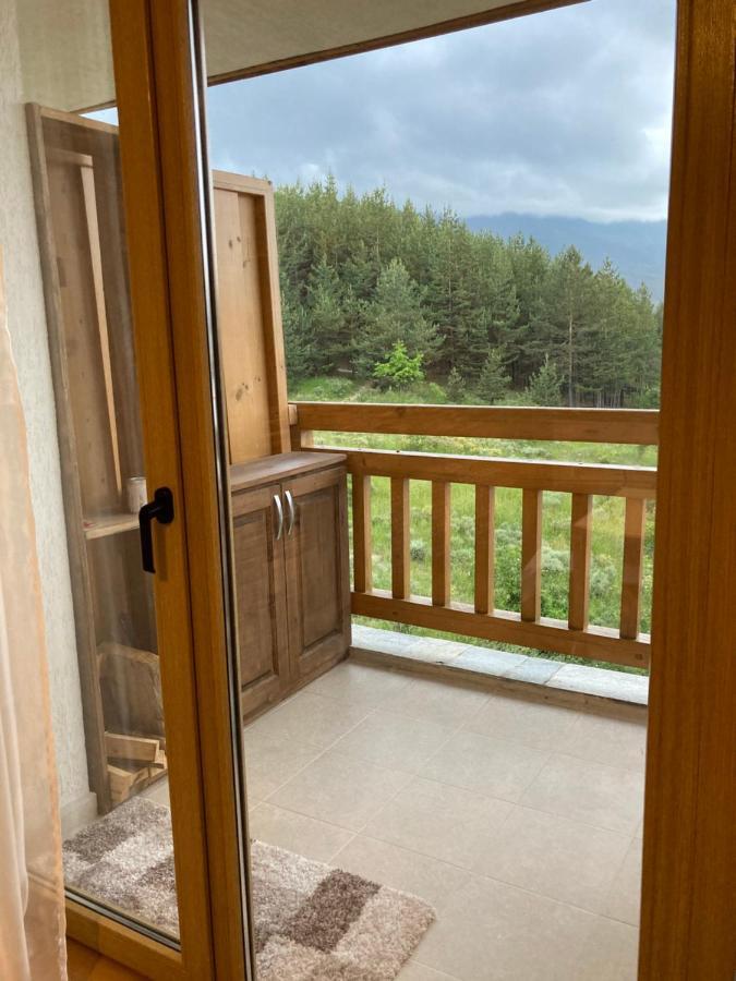 Mirabell Apartment Bansko - Mountain View & Fireplace Extérieur photo