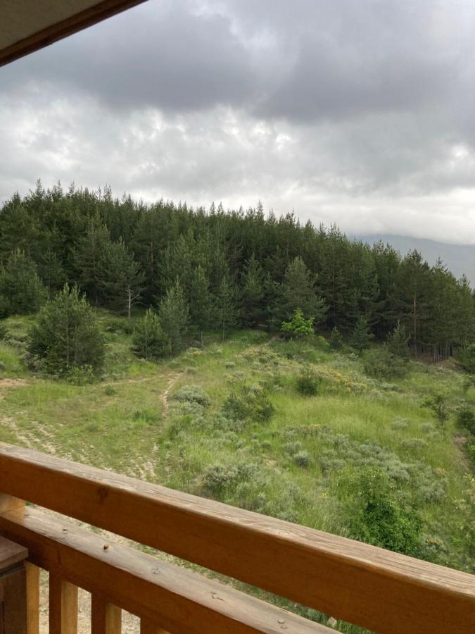 Mirabell Apartment Bansko - Mountain View & Fireplace Extérieur photo