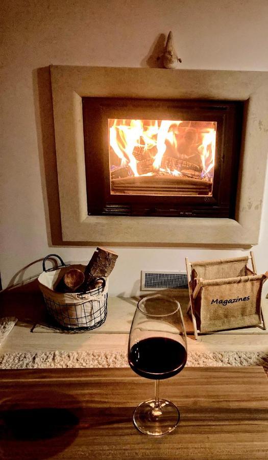 Mirabell Apartment Bansko - Mountain View & Fireplace Extérieur photo