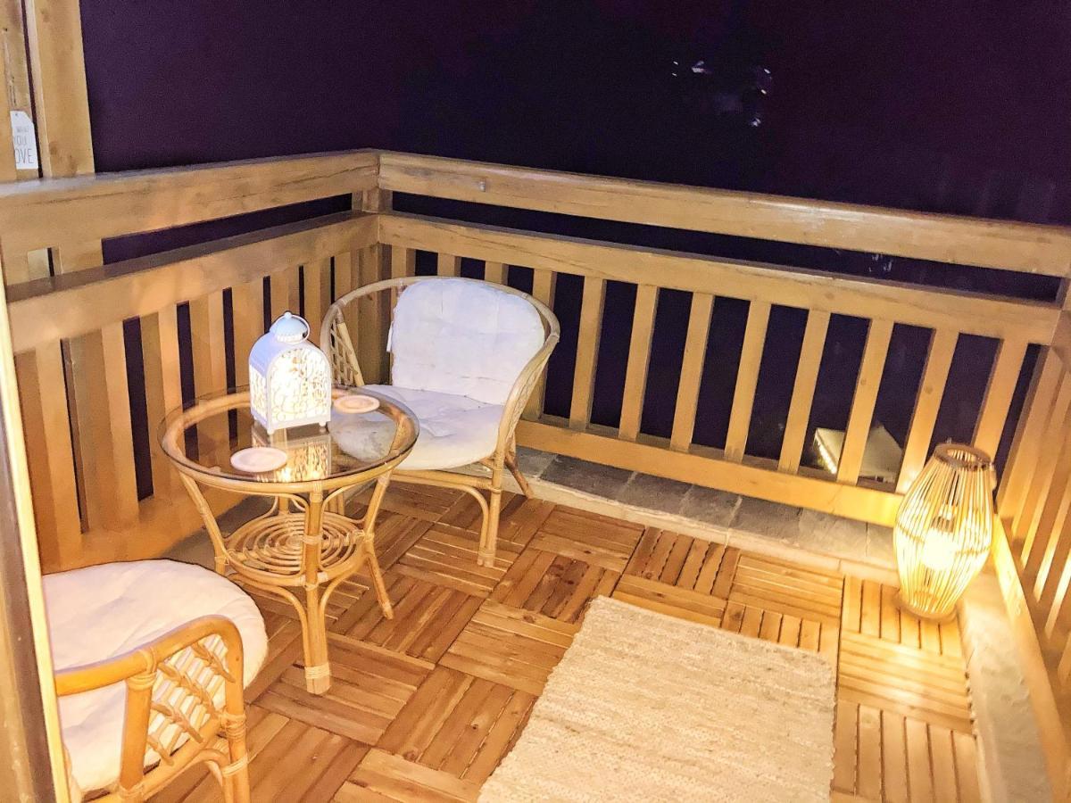 Mirabell Apartment Bansko - Mountain View & Fireplace Extérieur photo